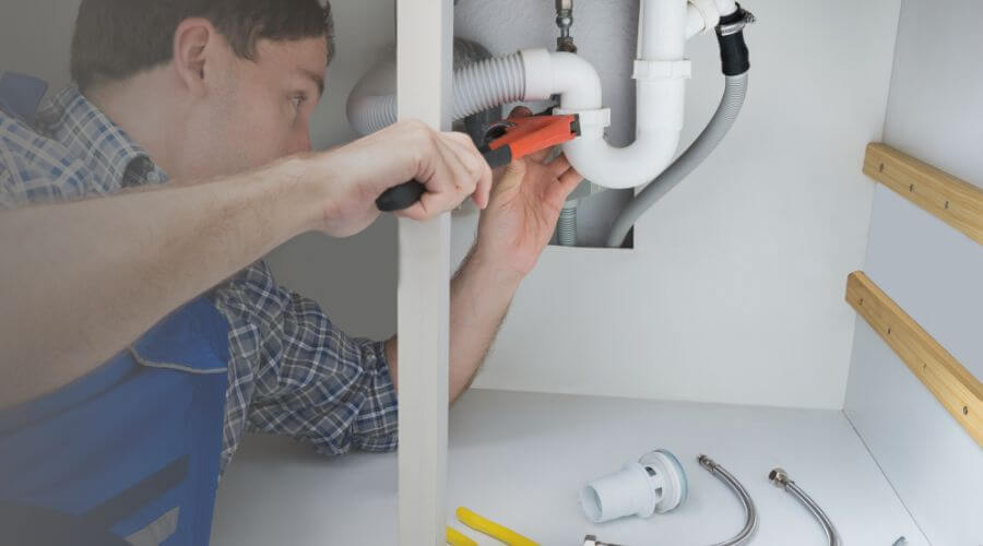 Local expert plumbing services in Orleans, MA